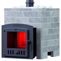 Комплект Искандер 25 (П2) Оптима 680/40 Талькохлорит